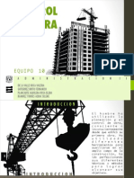 Control de Obra Eq10 e