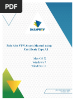 InstallRoot 5.6 Installation Guide | PDF