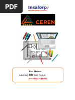 DWG TrueView User Guide | PDF | Graphical User Interfaces | Human ...