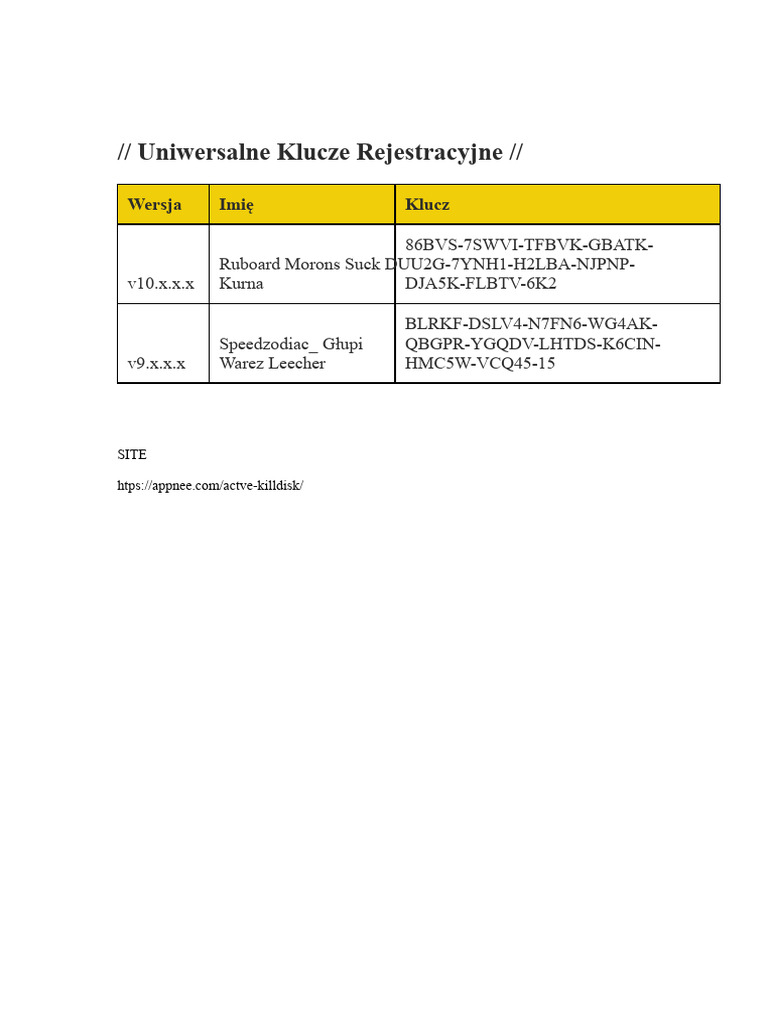 Serial e Site | PDF