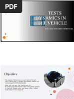 RCAR Low-Speed Crash Test Protocol | PDF | Airbag | Seat Belt