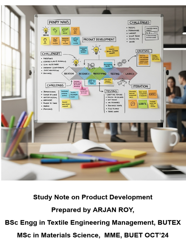 Polymer Note by Arjan Roy BSC BUTEX MSC BUET | PDF