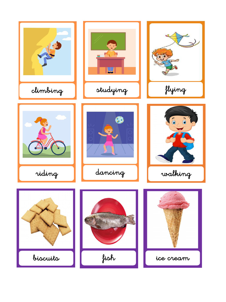Flashcards Unit 7 | PDF