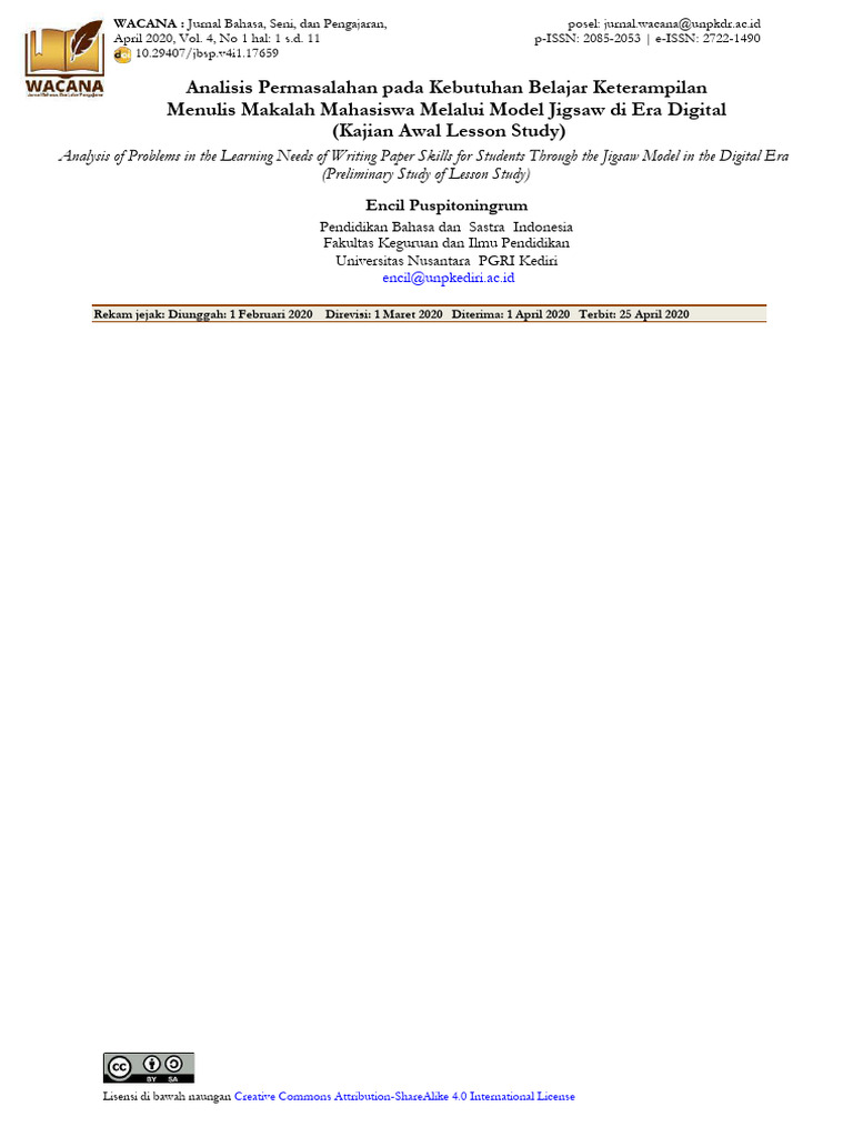 encilp,+Encil+Puspitoningrum | PDF