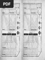 Warhammer 40K Crusade Sheets PDF | PDF | Military
