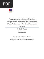 Iso 11228 1 2021 | PDF | Risk