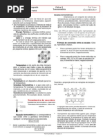 exercicios Termometria com gabarito