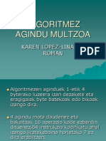 ALGORITMEZ