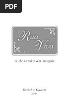 Livro Rua Viva 01