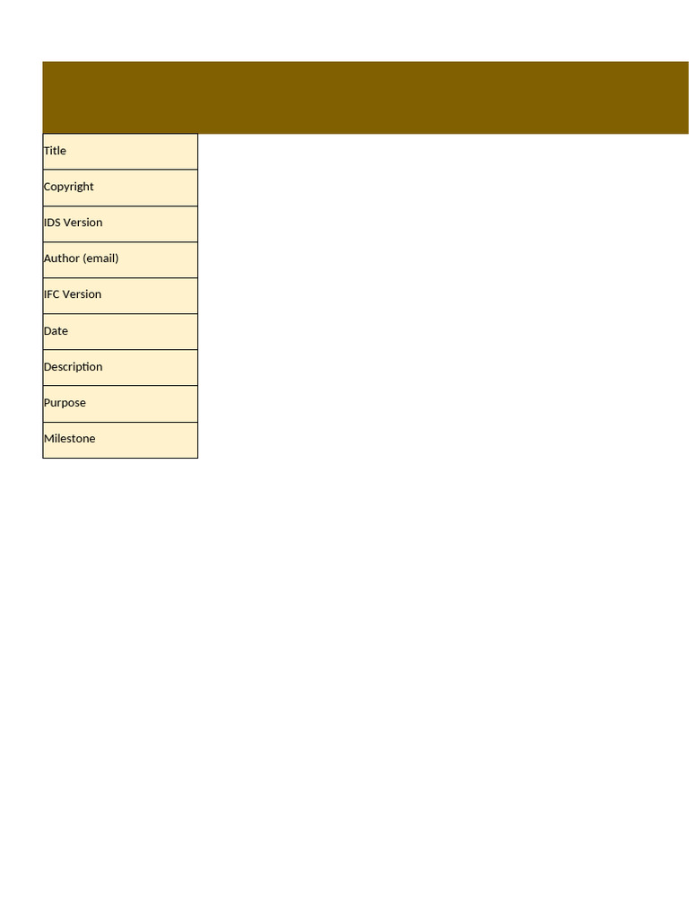 Ids Template (Sfile | PDF | Software Engineering | Computing