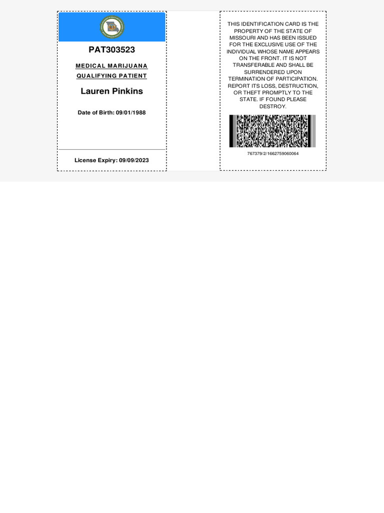 Digital Card | PDF