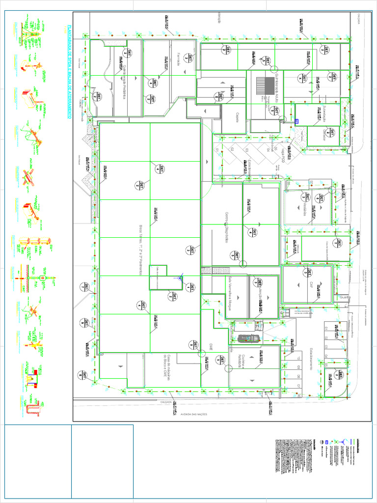 Spda 1 | PDF