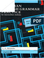 Longman-English Grammar Practice Intermediate