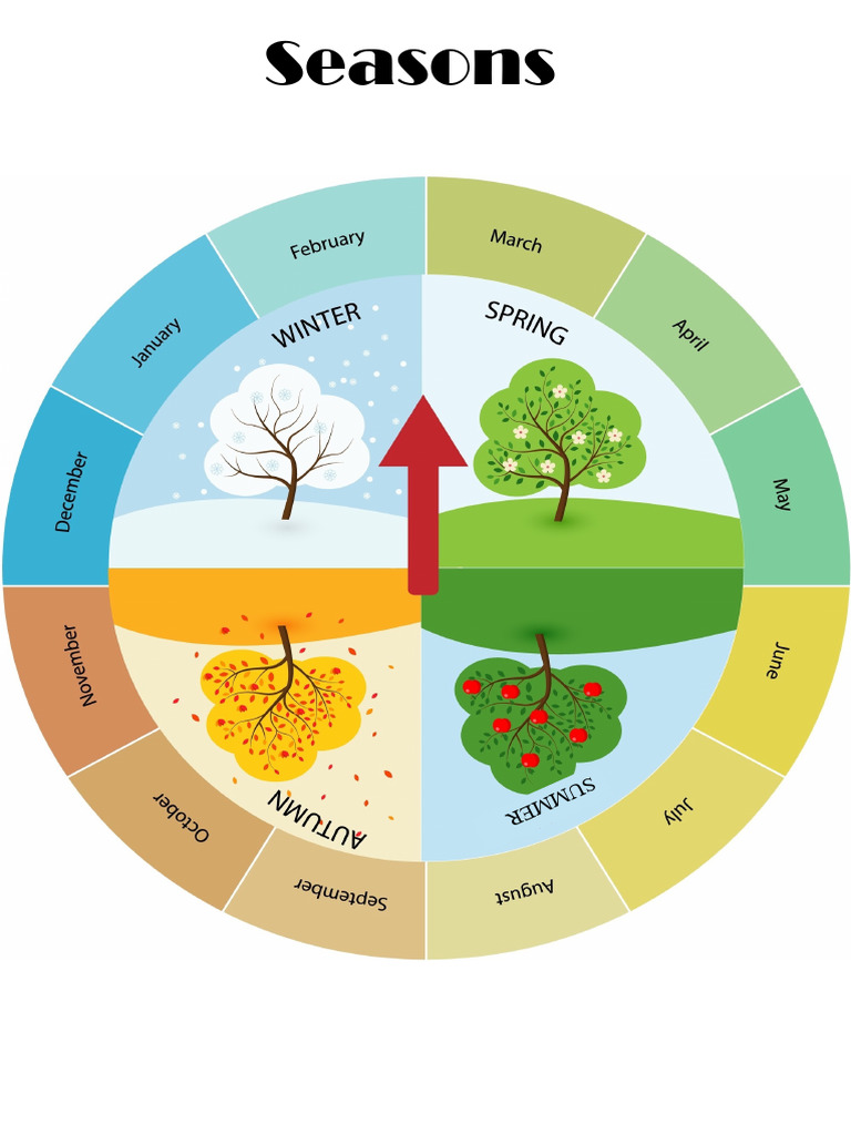 Seasons | PDF