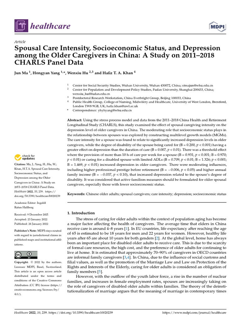 d882f4872fa4b6a4bf202a93602e2fbe2bb6 | PDF | Health Care | Social Programs