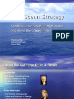 Blue Ocean - Updated