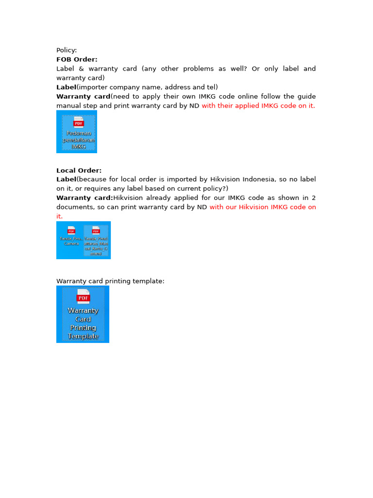 Policy Checking | PDF