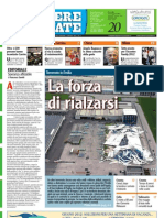 Corriere Cesenate 20-2012