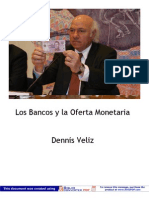 Banco Central y Oferta Monetaria