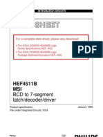 HEF4511BP_NXP
