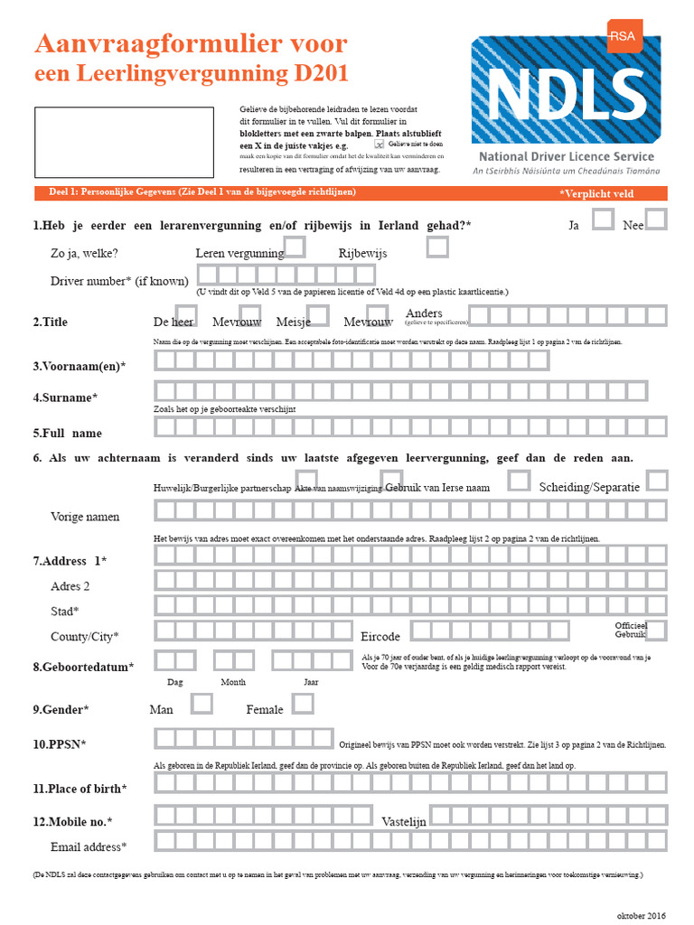 Ndls | PDF