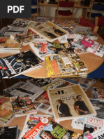 EB1 Murado Caminhada Com Leitura