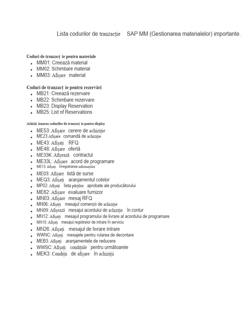 MMT Codesimp PDF | PDF