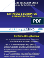 04 Licitacoes e Contratos 7 Tcu