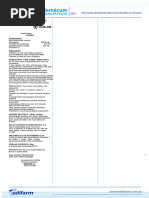 Benylin with Codeine: Usage & Precautions | PDF | Cough | Diseases And ...