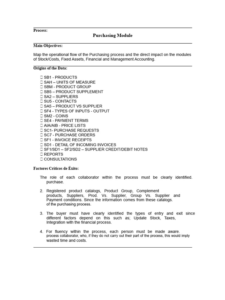 Purchasing Process Overview and Catalogs | PDF | Invoice | Accounts Payable