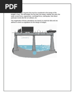 AASHTO Live Load Guidelines for Bridges | PDF | Truck | Axle