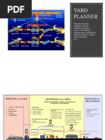 Bay Numbering in Container Stowage | PDF