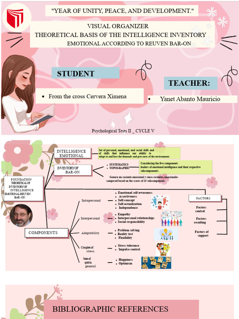Emotional Intelligence Inventory Overview | PDF | Emotional ...