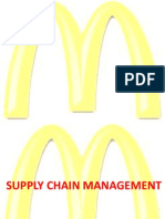 SCM-Supply Chain Management