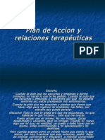 PHD016 - Plan de Accion Terapeutica