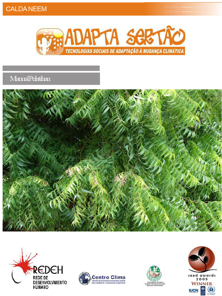9. Larutan Neem | PDF