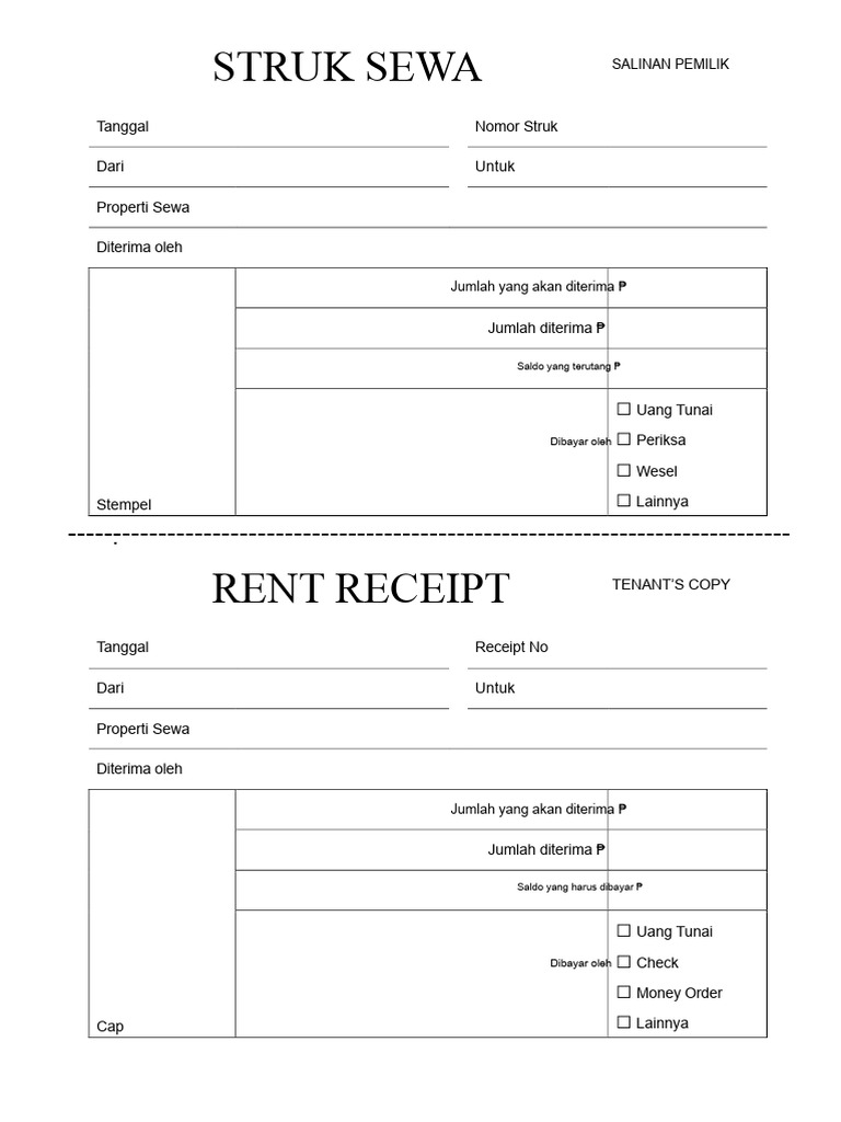 RESIBO | PDF