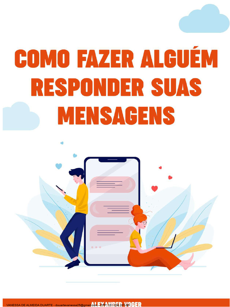 Mastering WhatsApp Conversations | PDF | Feeling | Communication