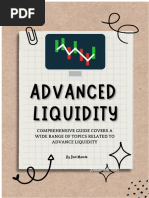 Valid vs Invalid Fair Value Gaps | PDF | Market Trend | Day Trading