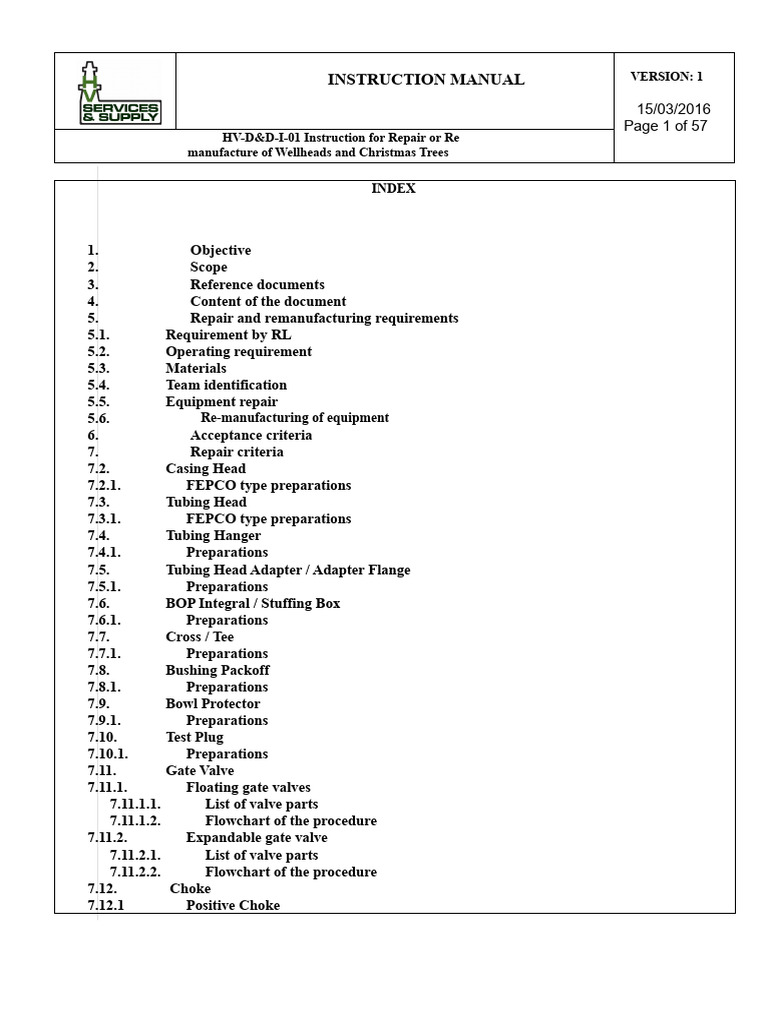 Api 6a Repairs | PDF | Valve | Welding