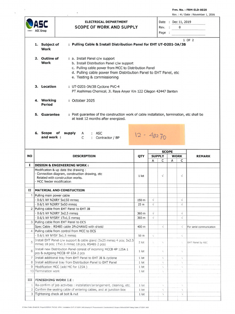 Asc 11062025091410-0001 | PDF