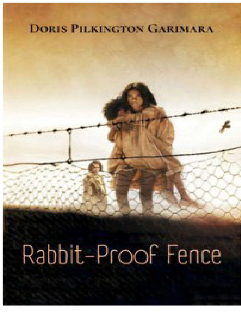 Rabbit-Proof Fence - Doris Pilkington Garimara - 1 | PDF | Incendios ...