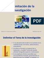 delimitaciondelainvestigacin-111101195509-phpapp02