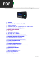 ADP eTime Timecard Management Guide | PDF | Payroll