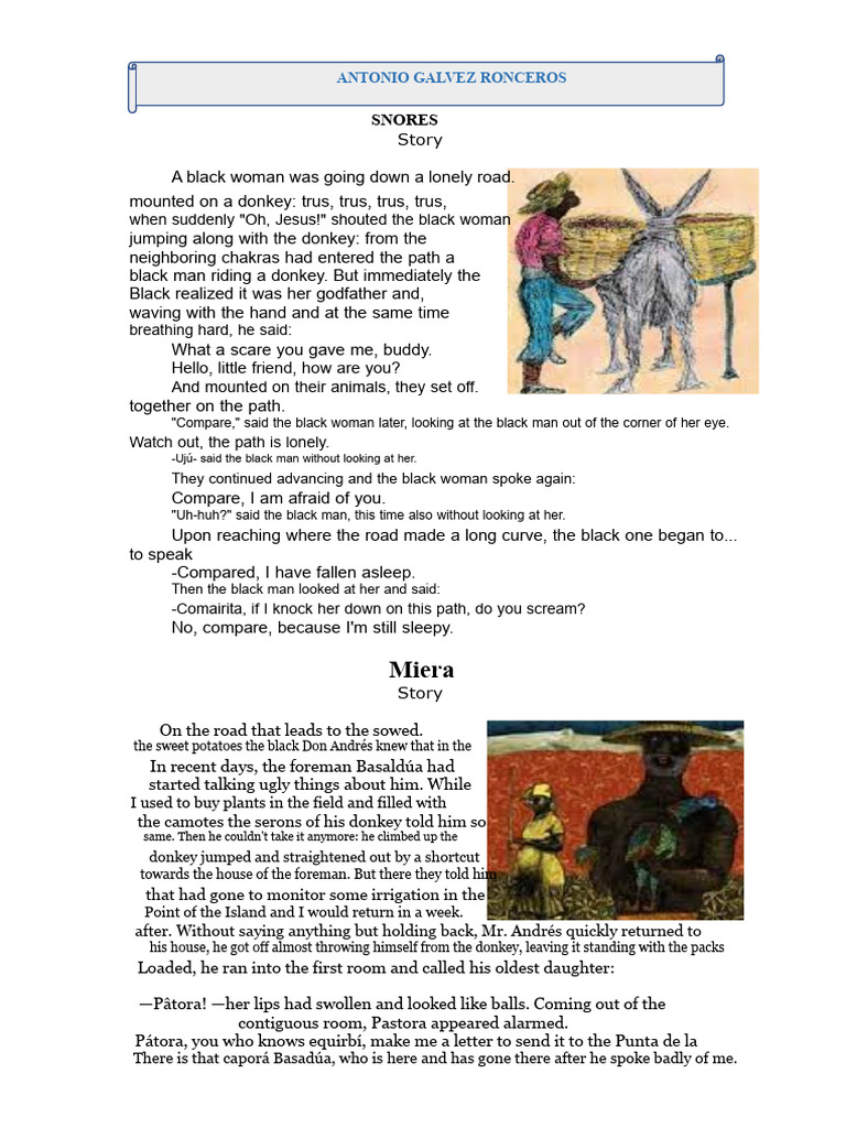 I Am Hoarse. | PDF