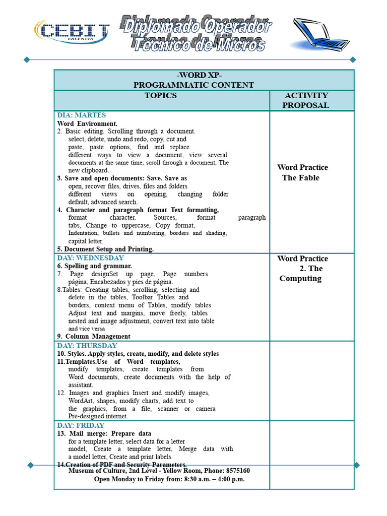 Word XP: Comprehensive Editing Guide | PDF | Computing | Software