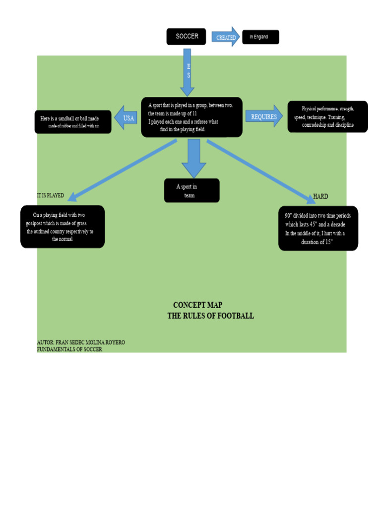 Activity History and Origin of Soccer | PDF | Association Football | Ball