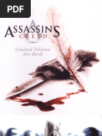 Download Assassins Creed - ArtBook Limited Edition by villa1960 SN94476399 doc pdf