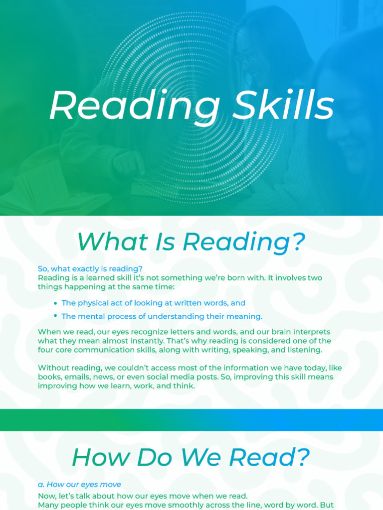 Presentation | PDF