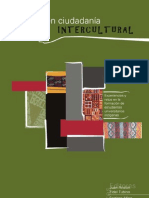 Ciudadania Intercultural